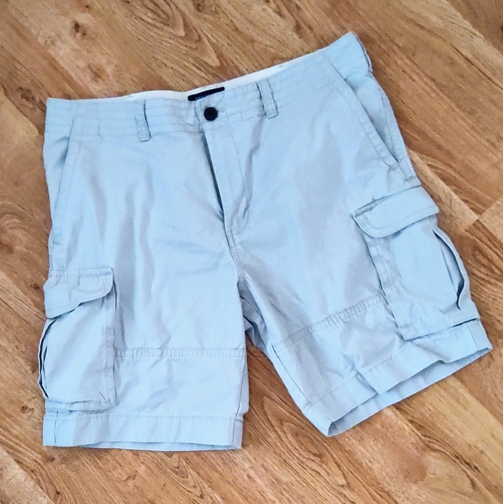 Tommy Hilfiger Cargo Shorts